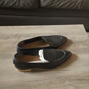 Everlane Loafers Black